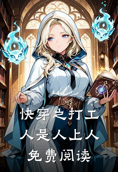 快穿之打工人是人上人免费阅读