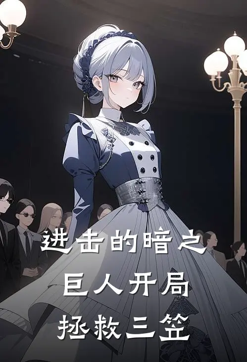 进击的暗之巨人开局拯救三笠