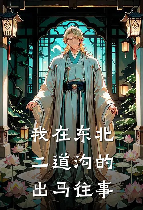 我在东北二道沟的出马往事