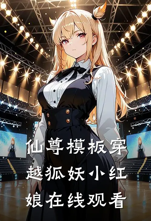 仙尊模板穿越狐妖小红娘在线观看