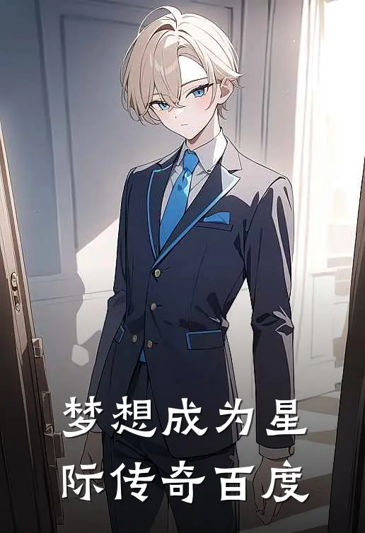 梦想成为星际传奇百度