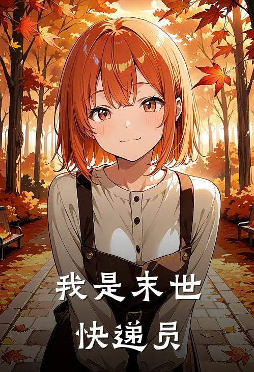 我是末世快递员林雨眠阿强最新热门小说_我是末世快递员全本在线阅读