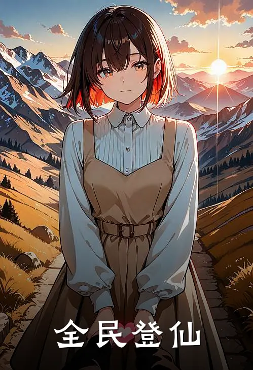 全民登仙