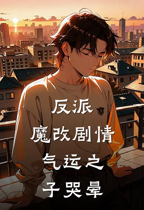 反派：魔改剧情，气运之子哭晕(林方马青瑶)全章节在线阅读_林方马青瑶全章节在线阅读