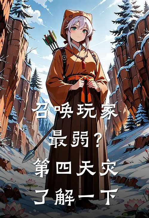 召唤玩家最弱？第四天灾了解一下