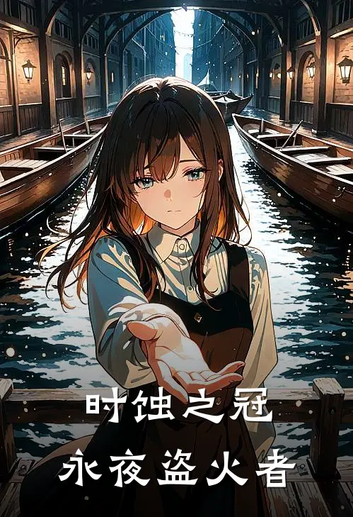 时蚀之冠：永夜盗火者李凯黄明哲最新小说推荐_热门小说排行榜时蚀之冠：永夜盗火者(李凯黄明哲)