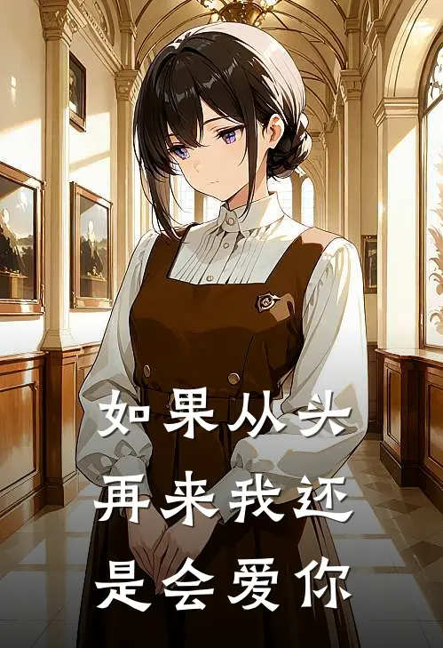 如果从头再来我还是会爱你徐静书陆桐潼推荐完结小说_热门小说在线阅读如果从头再来我还是会爱你(徐静书陆桐潼)