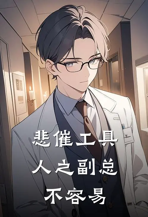 悲催工具人之副总不容易