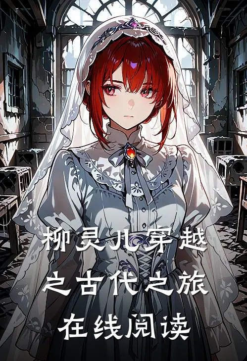 柳灵儿穿越之古代之旅在线阅读