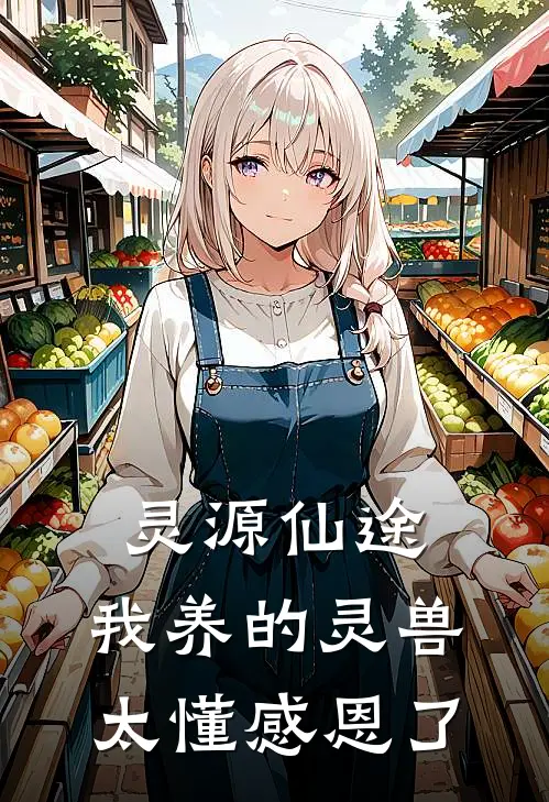 顾安张松（灵源仙途：我养的灵兽太懂感恩了）全文免费阅读无弹窗大结局_
