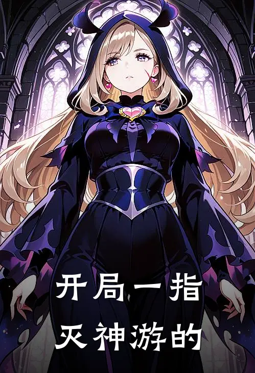 开局一指灭神游的