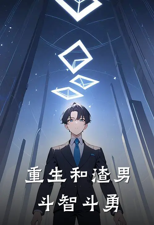重生和渣男斗智斗勇