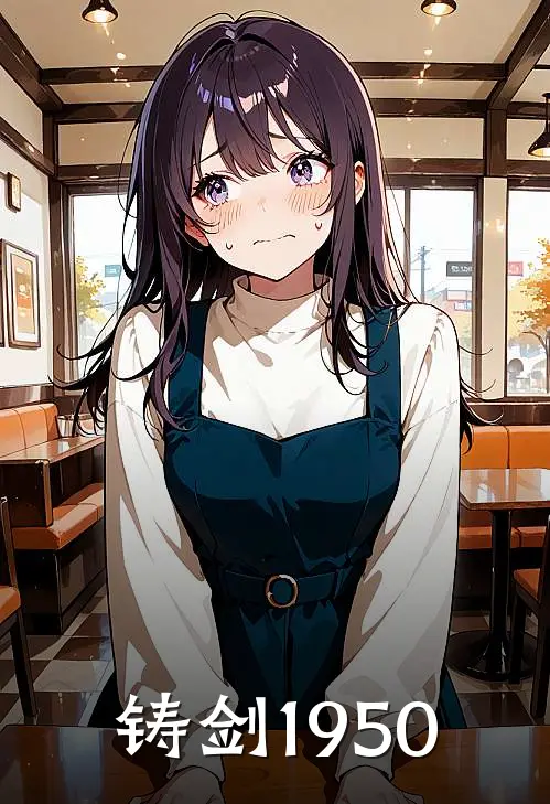 铸剑1950