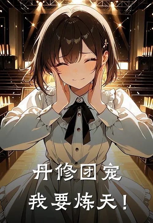 丹修团宠：我要炼天！