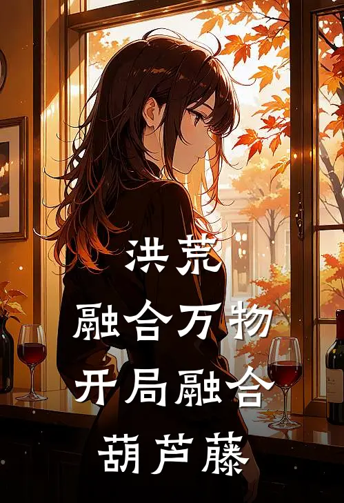 李云林凡《洪荒：融合万物，开局融合葫芦藤》全本免费在线阅读_(李云林凡)最新章节在线阅读