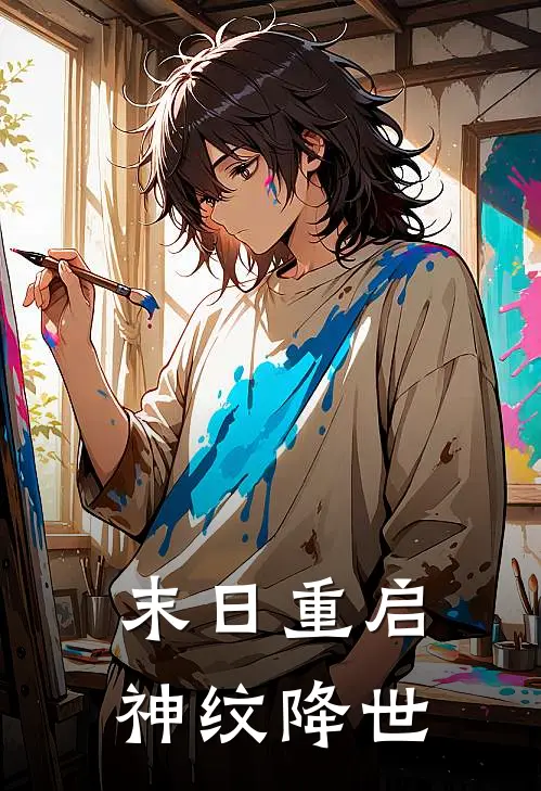 末日重启神纹降世