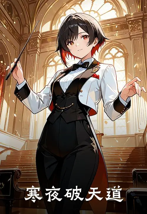 寒夜破天道