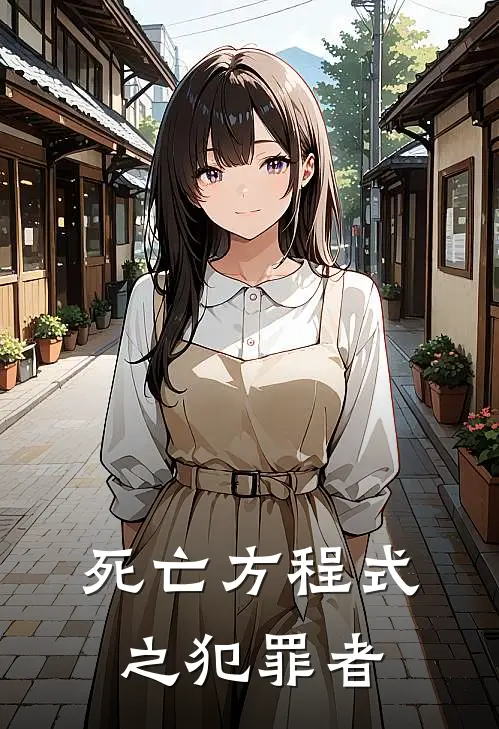 死亡方程式之犯罪者(林深苏瑾)热门小说在线阅读_热门小说死亡方程式之犯罪者(林深苏瑾)