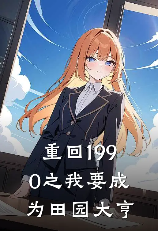重回1990之我要成为田园大亨(江浩赵德发)最新小说_免费阅读完整版小说重回1990之我要成为田园大亨(江浩赵德发)
