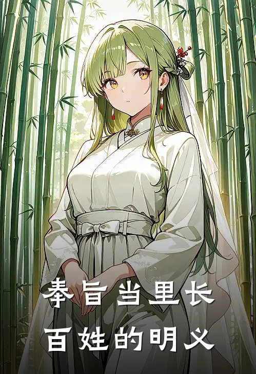 奉旨当里长：百姓的明义