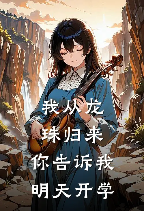 我从龙珠归来，你告诉我明天开学