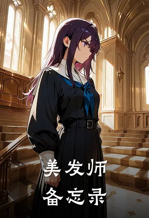 美发师备忘录刘宇阿杰免费阅读全文_热门小说大全美发师备忘录刘宇阿杰