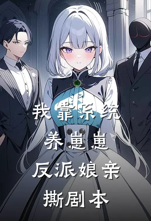 我靠系统养崽崽：反派娘亲撕剧本(桑田桑羽)热门小说_《我靠系统养崽崽：反派娘亲撕剧本》最新章节在线阅读