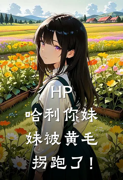 HP：哈利你妹妹被黄毛拐跑了！
