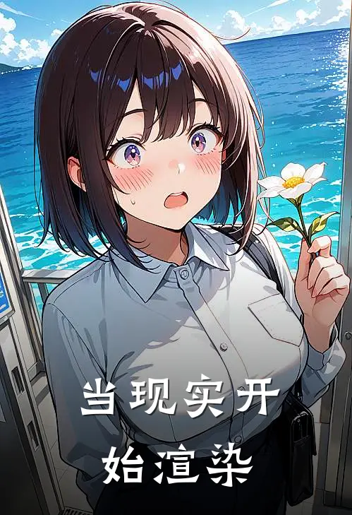 当现实开始渲染