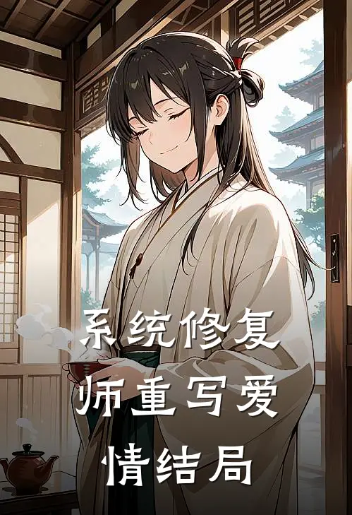 系统修复师重写爱情结局祁樾孟聿免费小说大全_完结的小说系统修复师重写爱情结局(祁樾孟聿)