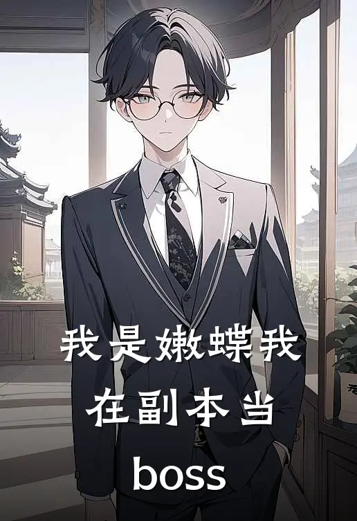 我是嫩蝶我在副本当boss张图何猛热门小说排行_免费阅读全文我是嫩蝶我在副本当boss(张图何猛)