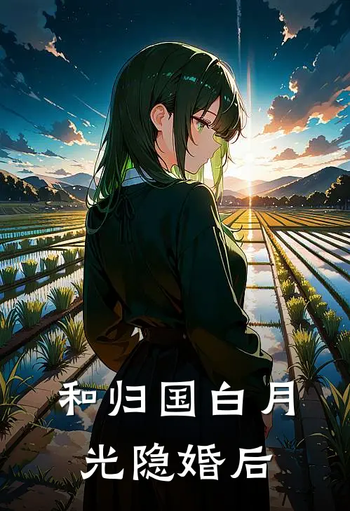 和归国白月光隐婚后