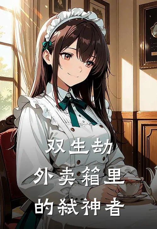 双生劫：外卖箱里的弑神者