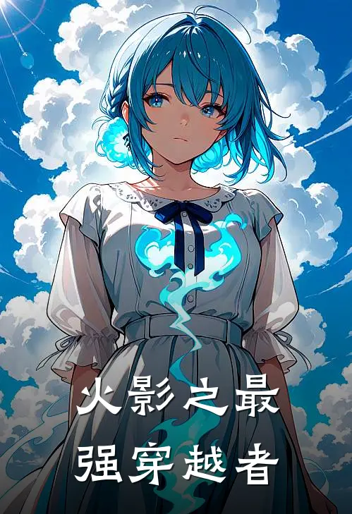 火影之最强穿越者
