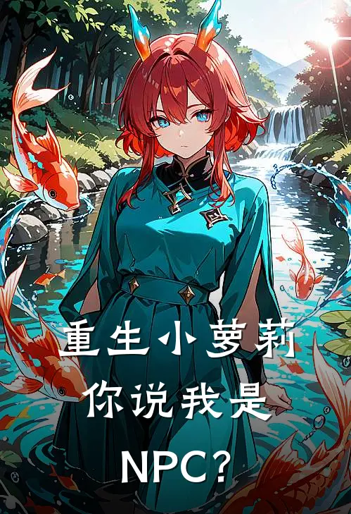 重生小萝莉，你说我是NPC？