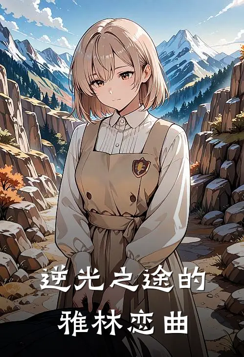 逆光之途的雅林恋曲