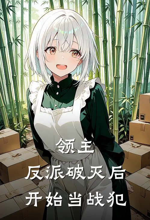 领主：反派破灭后开始当战犯