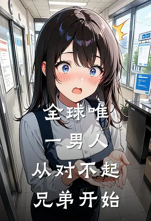 全球唯一男人，从对不起兄弟开始