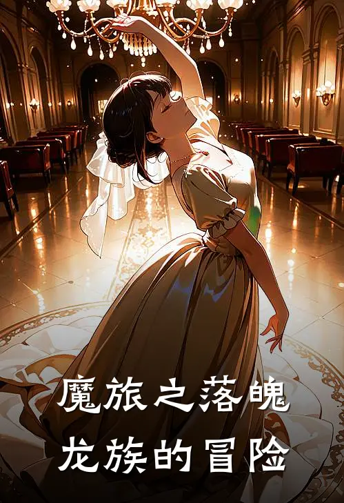 魔旅之落魄龙族的冒险