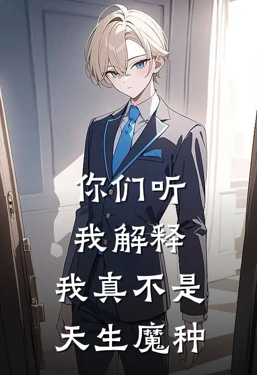 你们听我解释，我真不是天生魔种