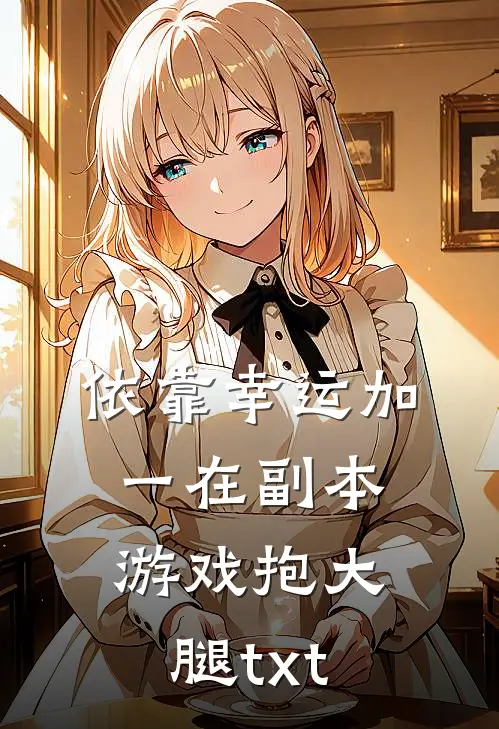 依靠幸运加一在副本游戏抱大腿txt