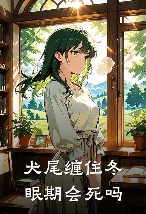 犬尾缠住冬眠期会死吗