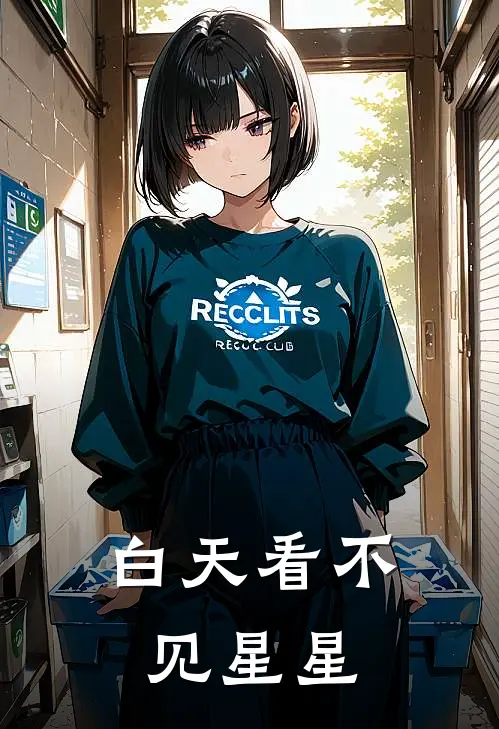 白天看不见星星