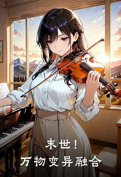 末世！万物变异融合