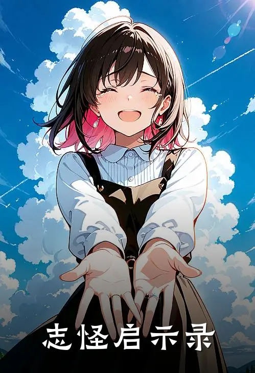 志怪启示录(陈奇吴子大)无弹窗小说免费阅读_小说免费阅读无弹窗志怪启示录陈奇吴子大