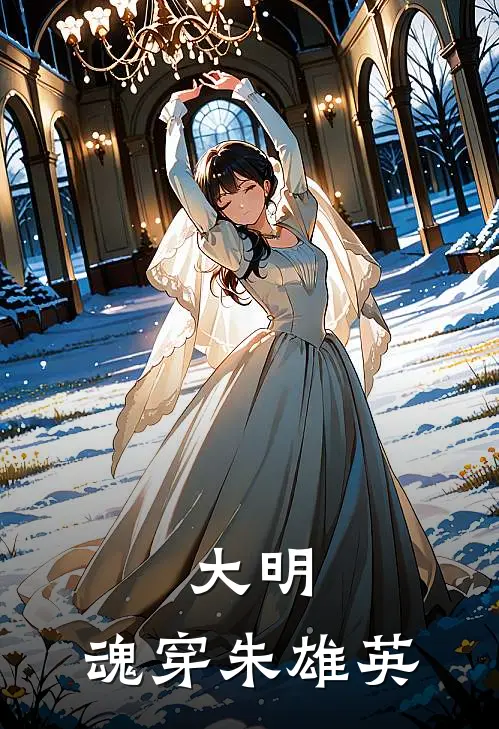 大明：魂穿朱雄英