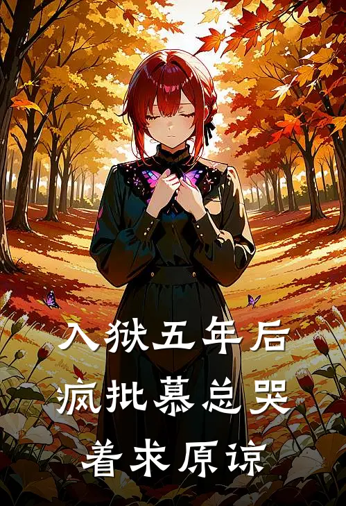 入狱五年后，疯批慕总哭着求原谅