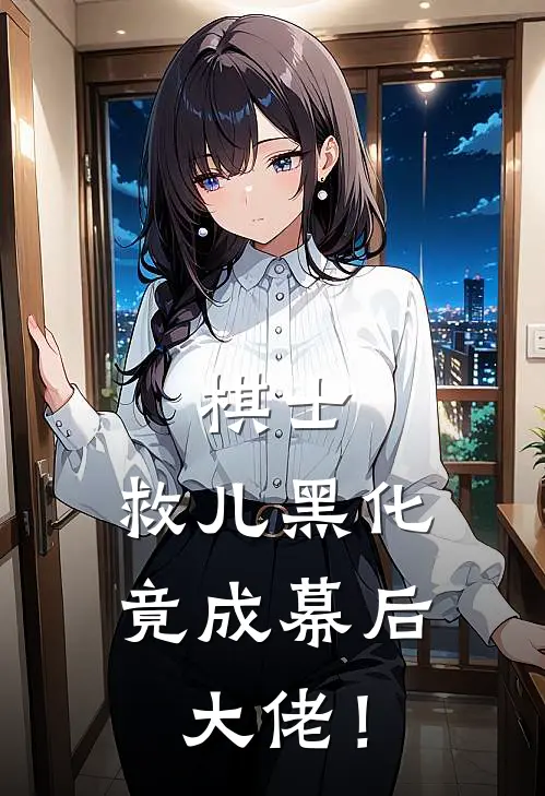 崔业金夏生《棋士：救儿黑化，竟成幕后大佬！》完结版免费阅读_棋士：救儿黑化，竟成幕后大佬！全文免费阅读