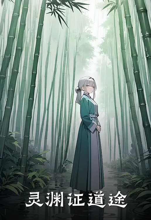 灵渊证道途