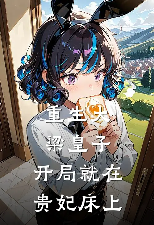 重生大梁皇子：开局就在贵妃床上萧逸鼎萧振宇免费小说大全_小说完结重生大梁皇子：开局就在贵妃床上(萧逸鼎萧振宇)